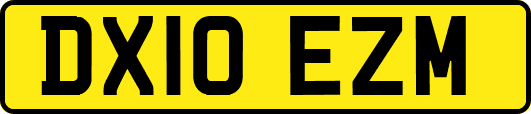 DX10EZM