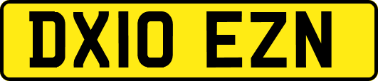 DX10EZN
