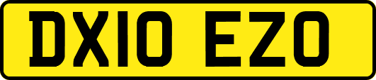 DX10EZO