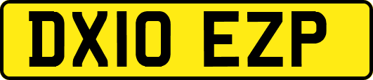DX10EZP