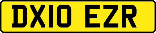 DX10EZR
