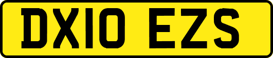 DX10EZS