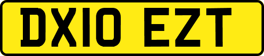 DX10EZT