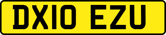 DX10EZU