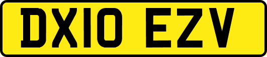 DX10EZV