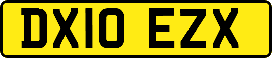 DX10EZX