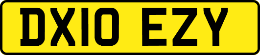 DX10EZY