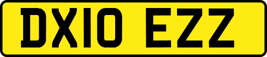 DX10EZZ
