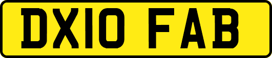 DX10FAB