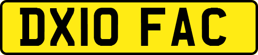 DX10FAC