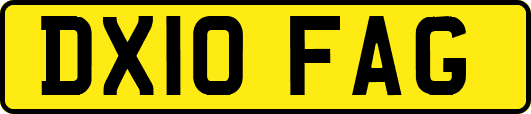DX10FAG