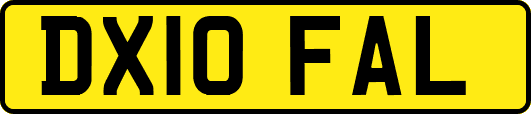 DX10FAL