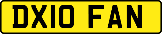DX10FAN