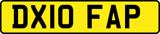 DX10FAP