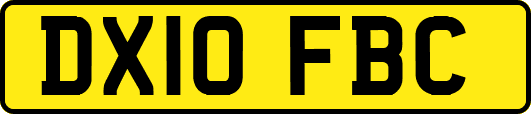 DX10FBC