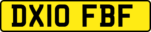 DX10FBF