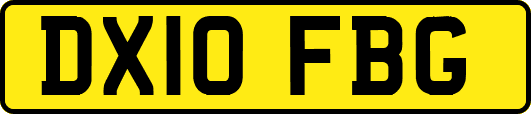 DX10FBG