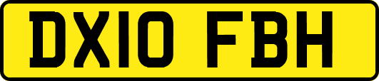 DX10FBH