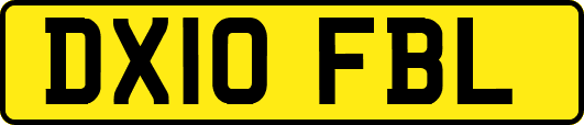 DX10FBL
