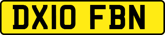 DX10FBN