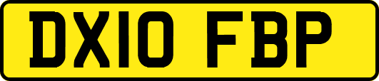 DX10FBP