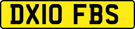 DX10FBS
