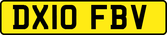 DX10FBV