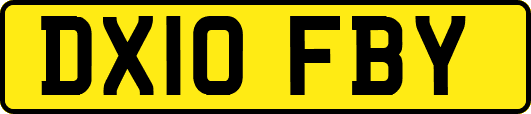 DX10FBY