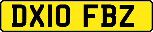 DX10FBZ