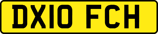 DX10FCH