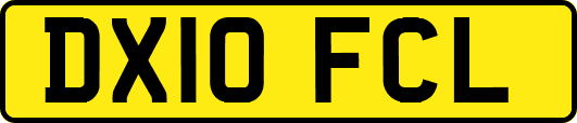 DX10FCL