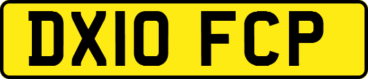 DX10FCP