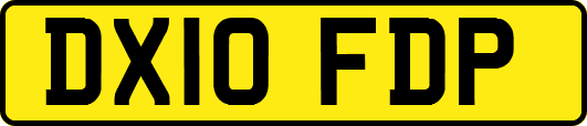DX10FDP