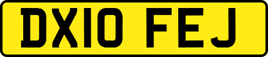 DX10FEJ