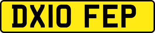 DX10FEP