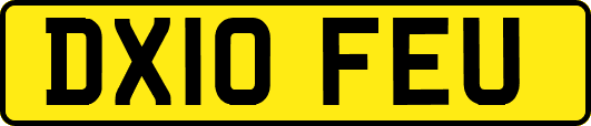 DX10FEU