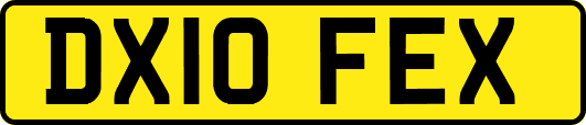 DX10FEX
