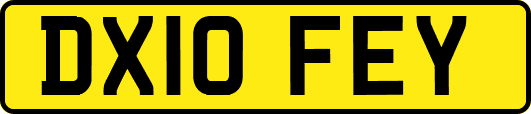 DX10FEY