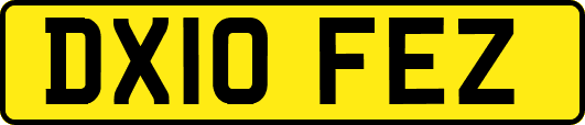DX10FEZ
