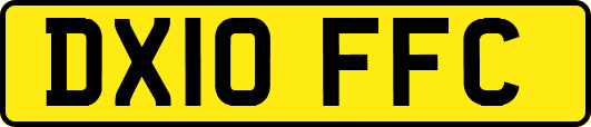 DX10FFC