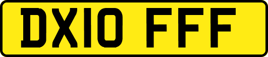 DX10FFF