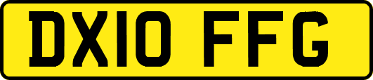DX10FFG
