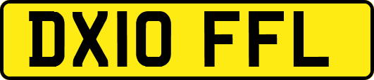 DX10FFL