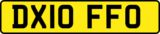DX10FFO