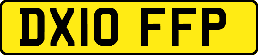 DX10FFP