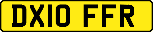 DX10FFR