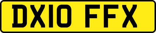 DX10FFX