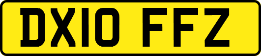 DX10FFZ