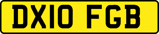 DX10FGB