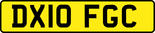 DX10FGC